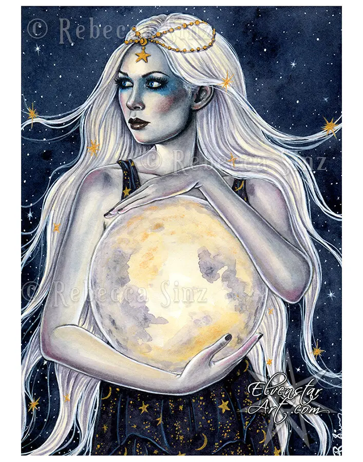 澳门天空彩票星辰大师月影仙子